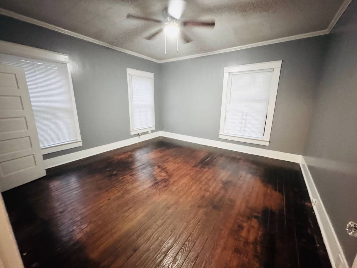 House for rent at 3648 Evangeline St, Baton Rouge, LA 70805