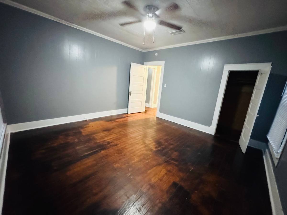 House for rent at 3648 Evangeline St, Baton Rouge, LA 70805