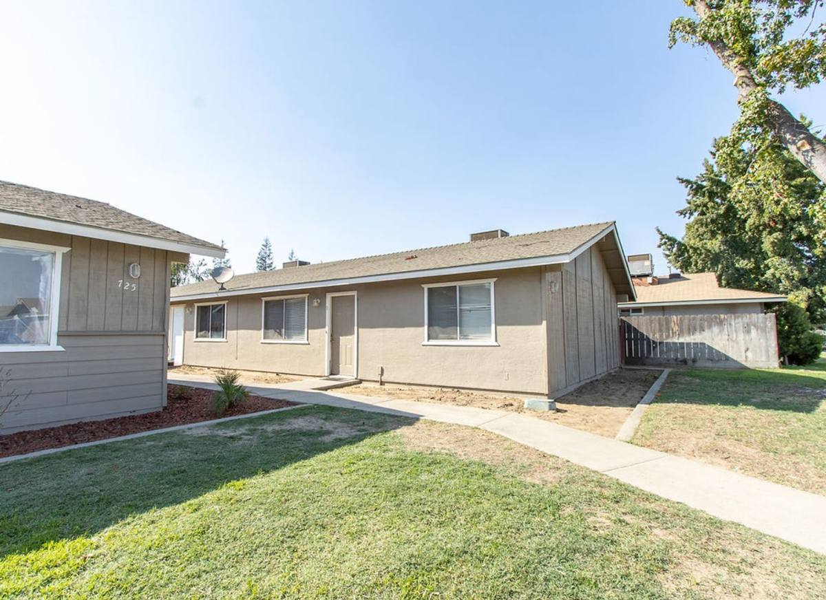 Apartment for rent at 725 Lambert Way 1-4, Turlock, CA 95380