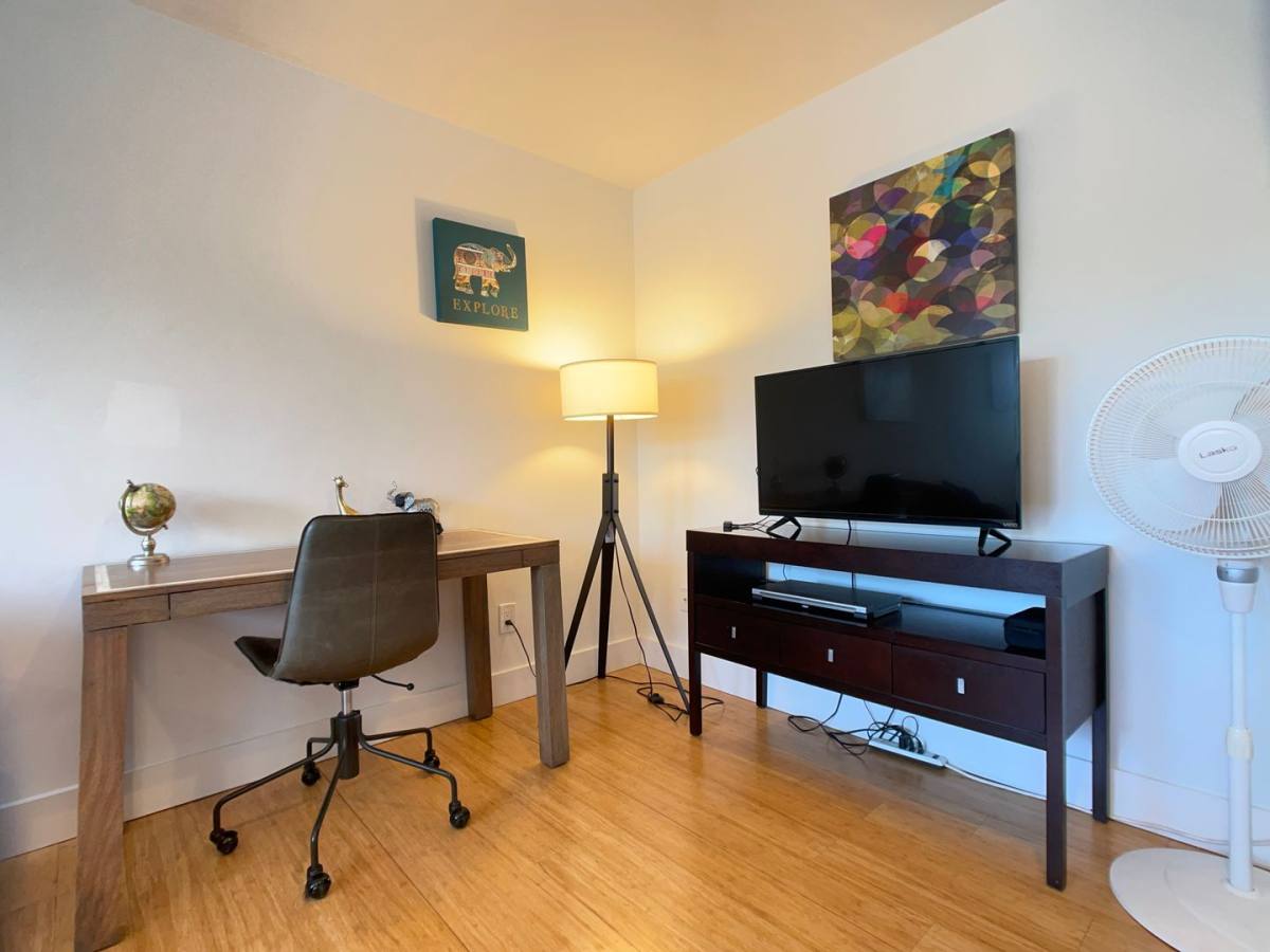 Apartment for rent at 683 Live Oak Ave, Menlo Park, CA 94025