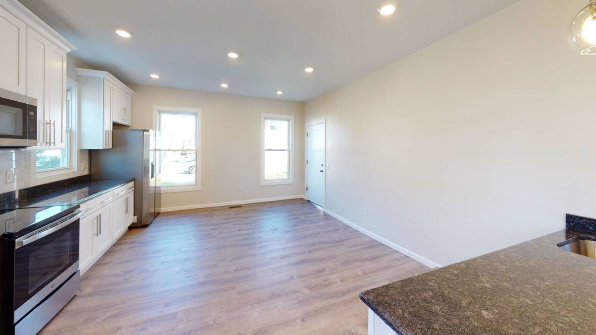 Apartment for rent at 365 Winthrop Ave, New Haven, CT 06511
