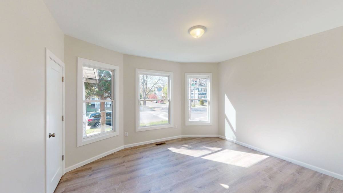 Apartment for rent at 365 Winthrop Ave, New Haven, CT 06511