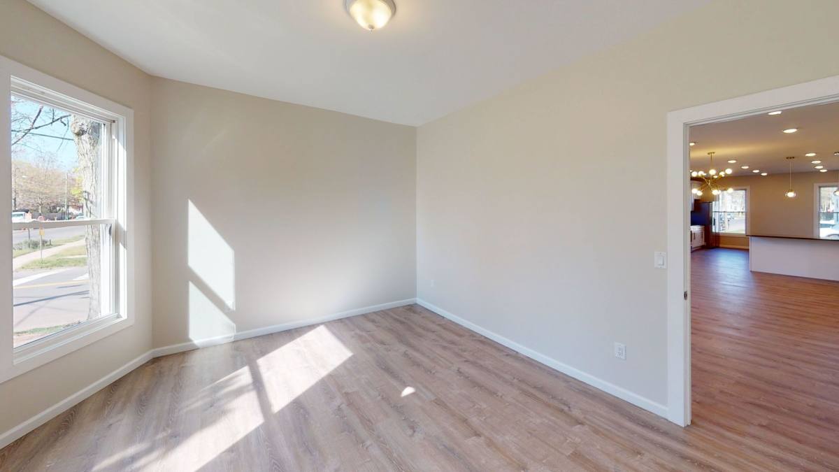 Apartment for rent at 365 Winthrop Ave, New Haven, CT 06511