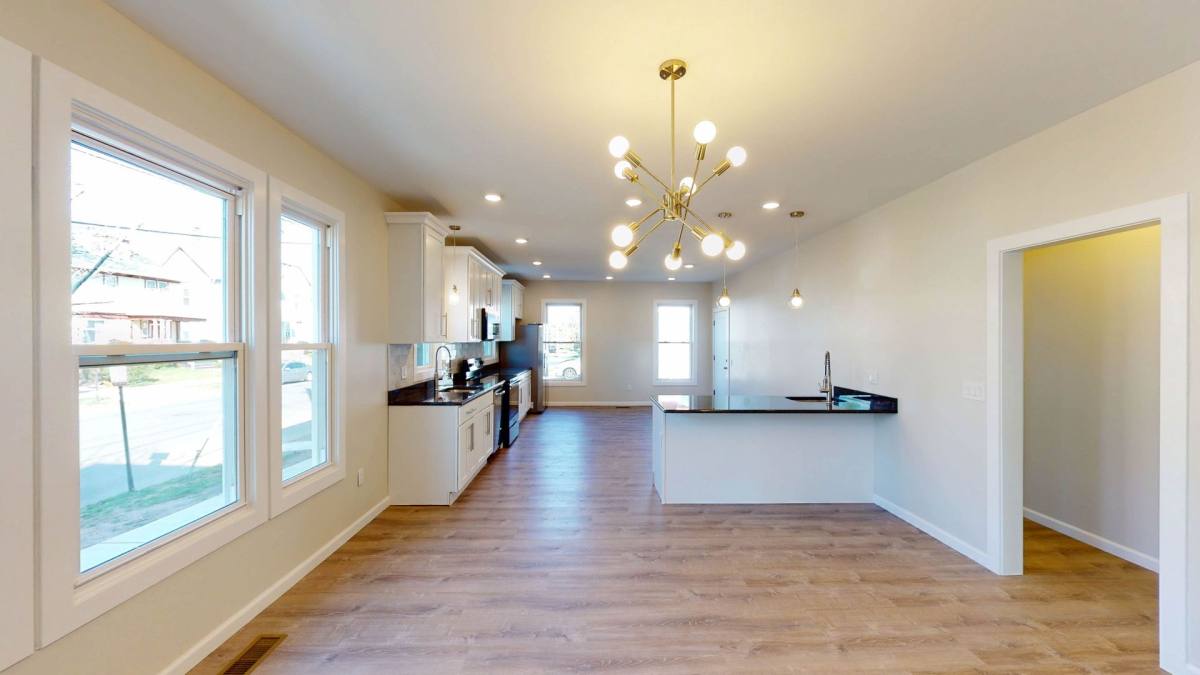 Apartment for rent at 365 Winthrop Ave, New Haven, CT 06511