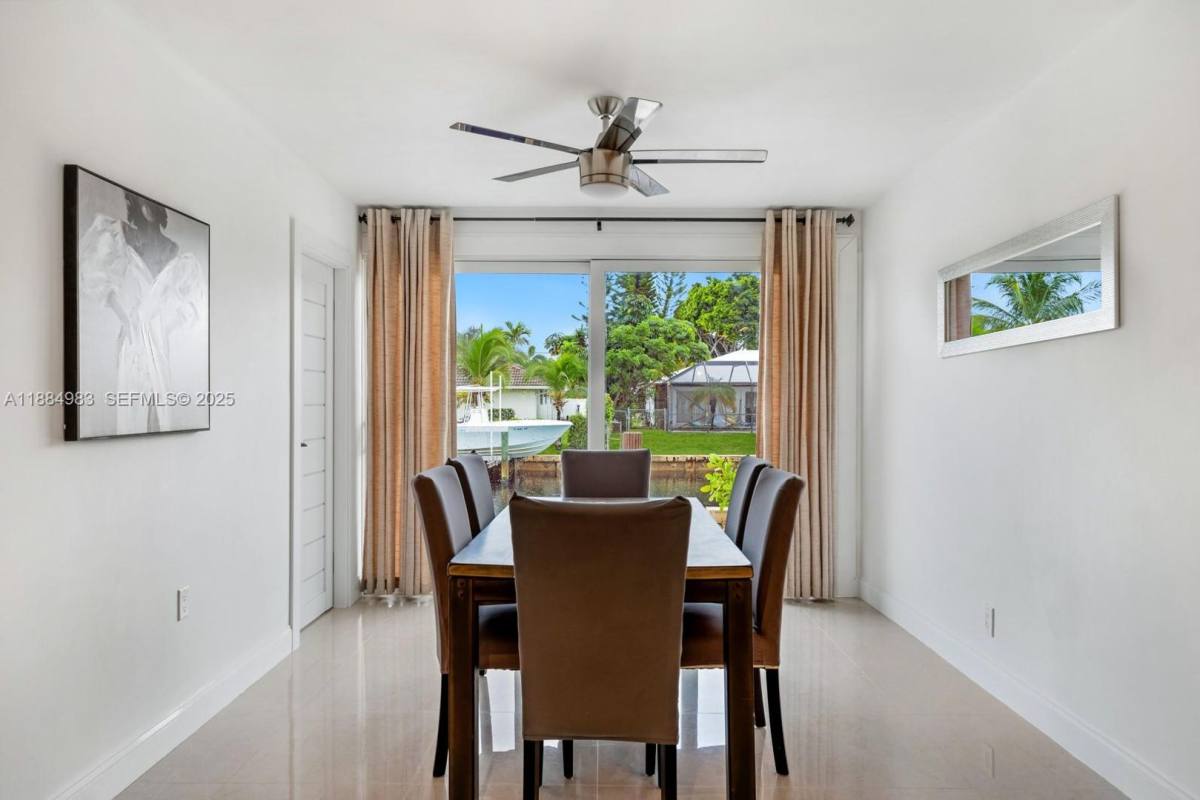 House for rent at 2830 NE 56 Court, Fort Lauderdale, FL 33308