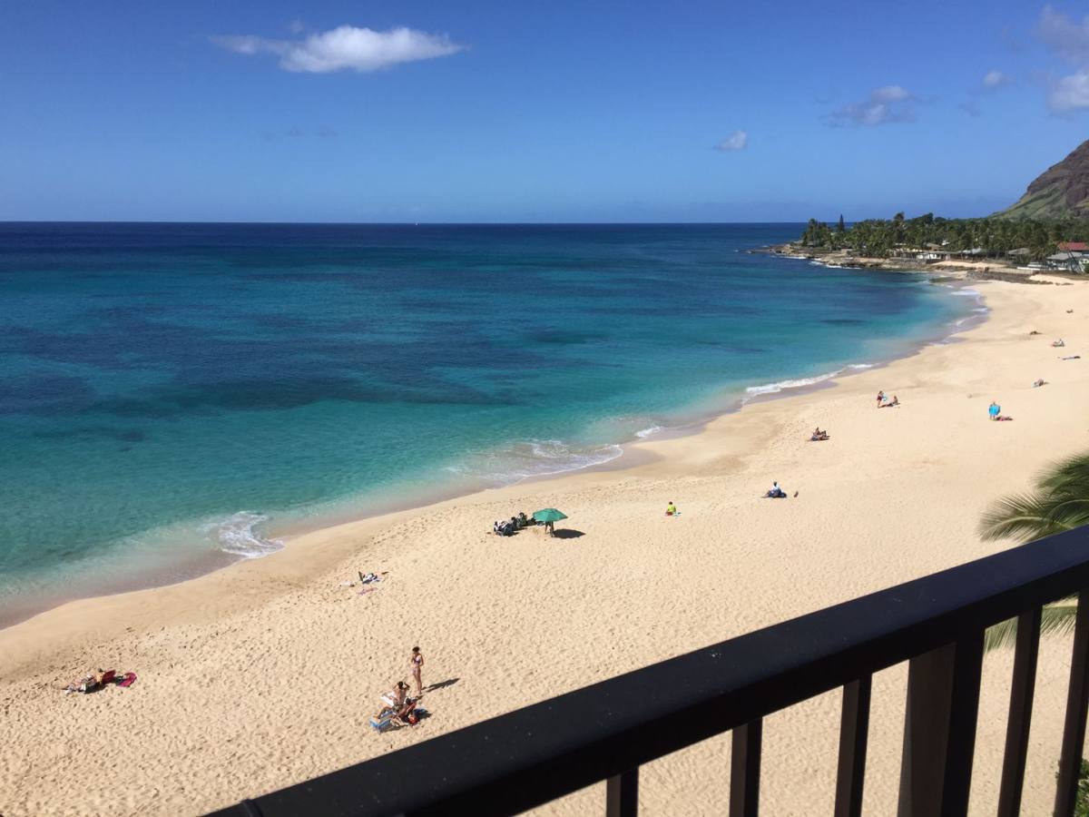 Apartment for rent at 84-1021 Lahilahi St, Waianae, HI 96792