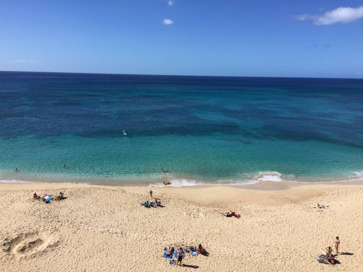 Apartment for rent at 84-1021 Lahilahi St, Waianae, HI 96792