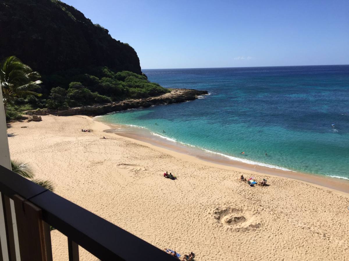 Apartment for rent at 84-1021 Lahilahi St, Waianae, HI 96792