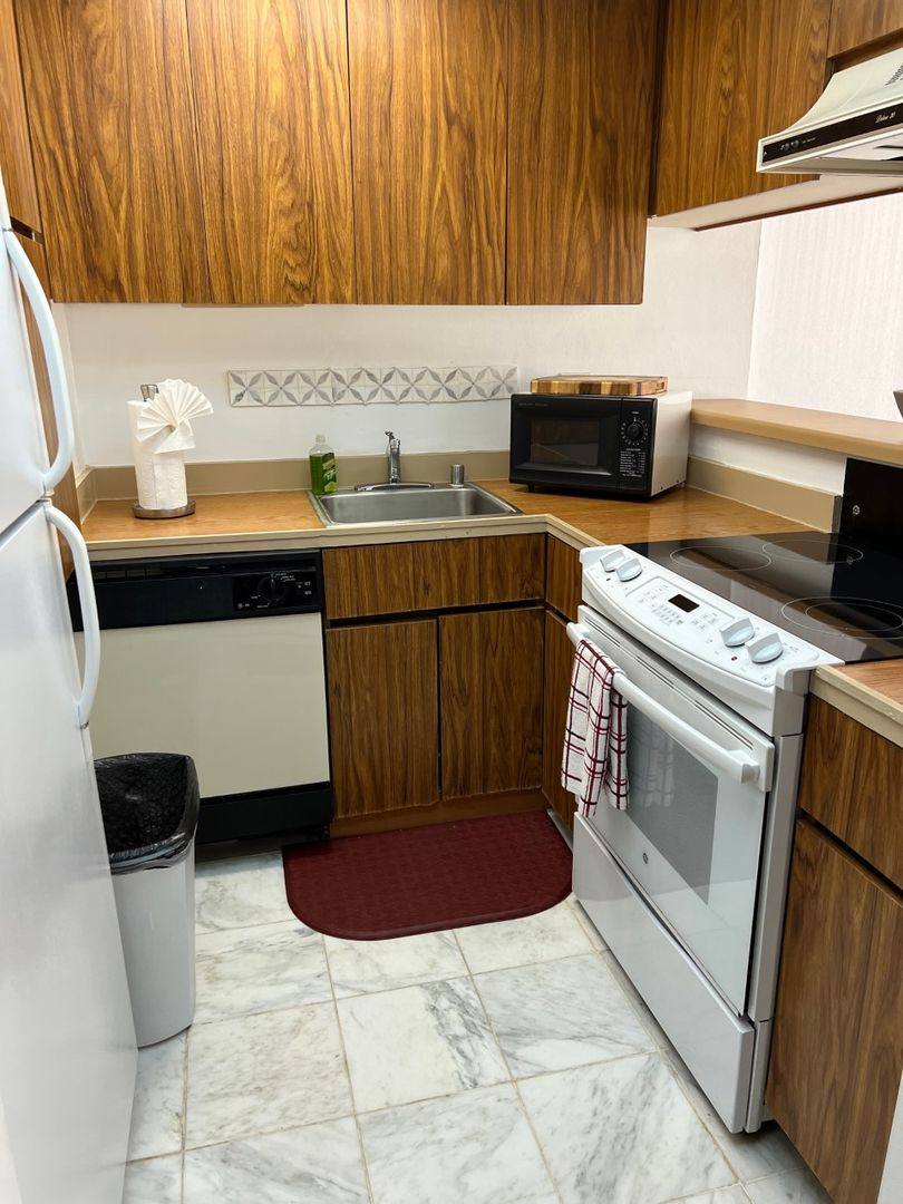 Apartment for rent at 84-1021 Lahilahi St, Waianae, HI 96792