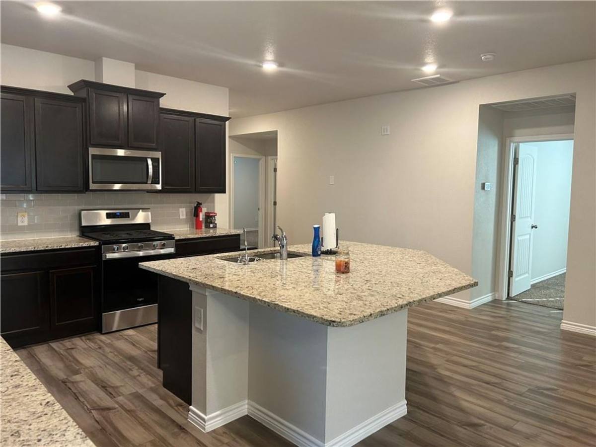 House for rent at 7825 Salais Dr, Corpus Christi, TX 78414