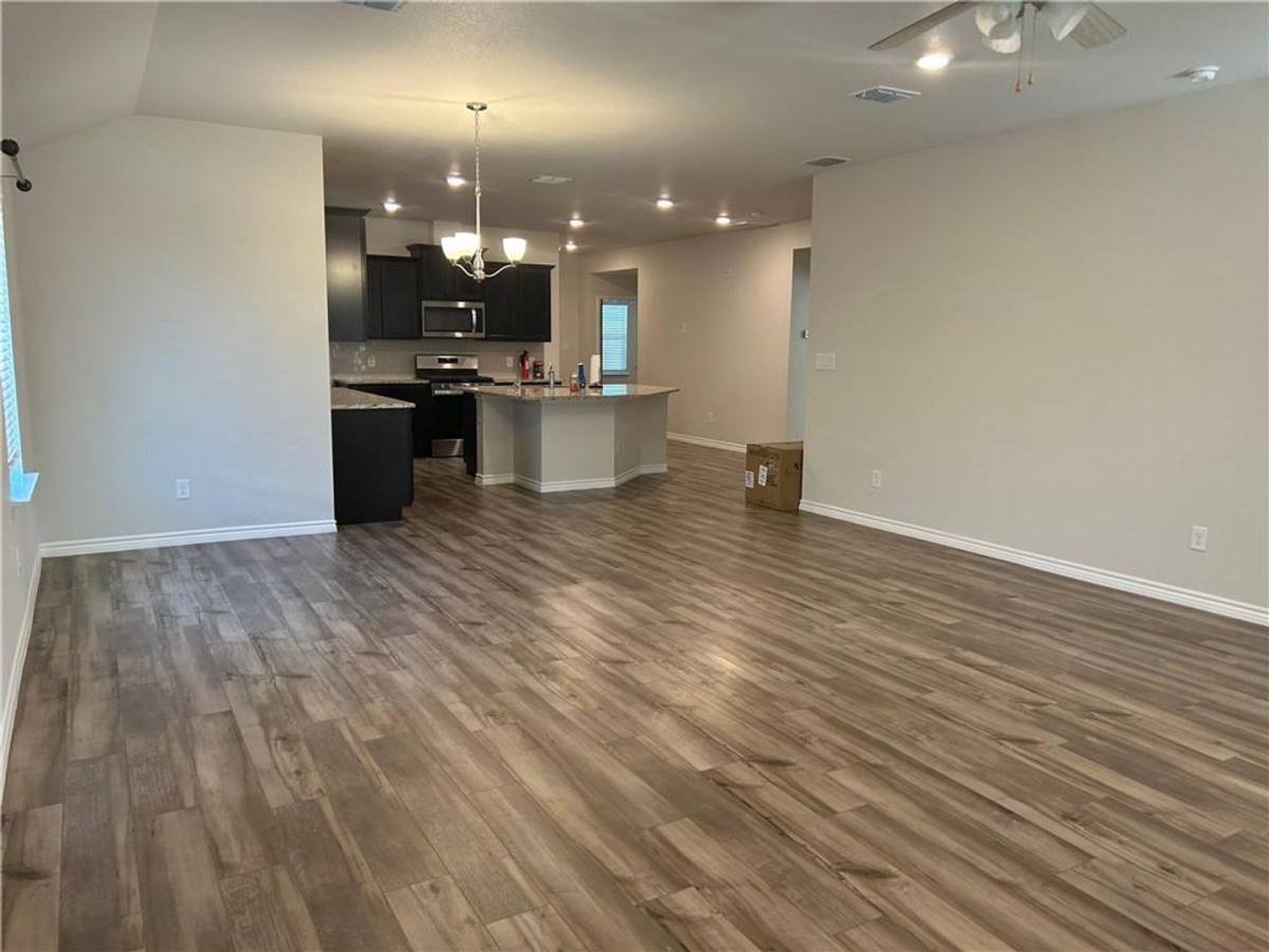 House for rent at 7825 Salais Dr, Corpus Christi, TX 78414