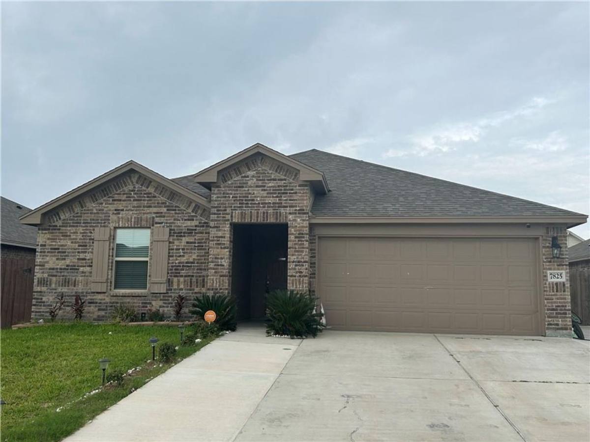 House for rent at 7825 Salais Dr, Corpus Christi, TX 78414