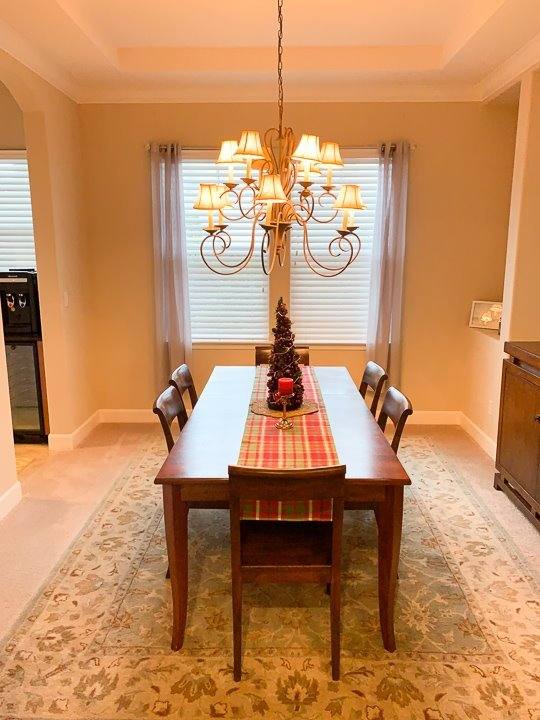 House for rent at 1633 Cascina Court, Livermore, CA 94550