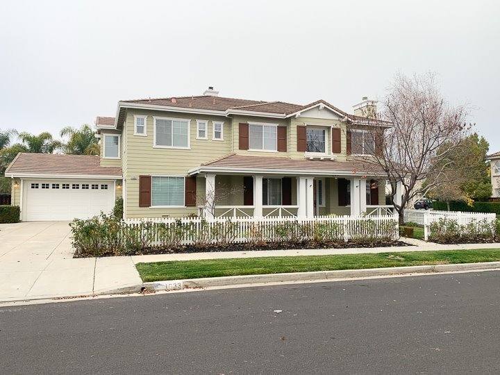 House for rent at 1633 Cascina Court, Livermore, CA 94550