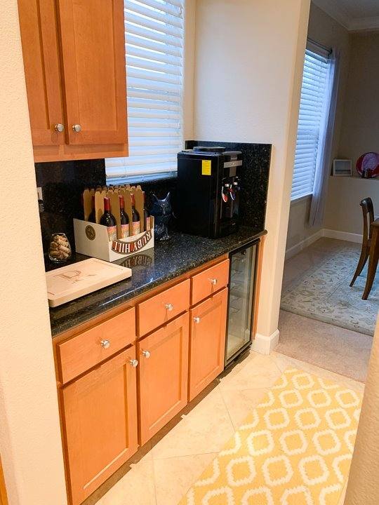 House for rent at 1633 Cascina Court, Livermore, CA 94550