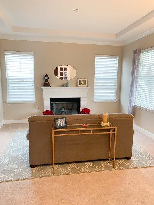 House for rent at 1633 Cascina Court, Livermore, CA 94550