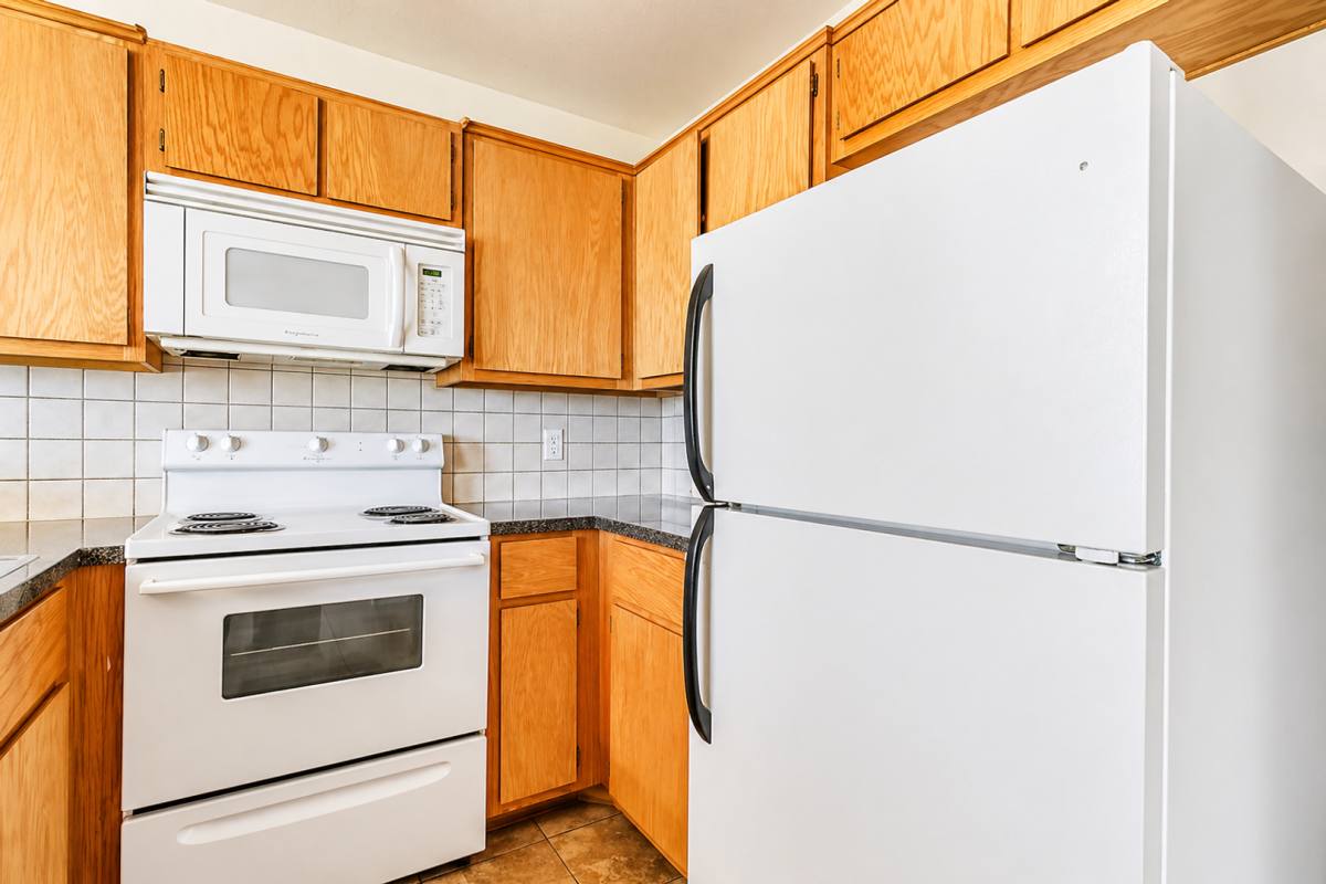 Townhouse for rent at 2803 Windmill Court, Killeen, TX 76549
