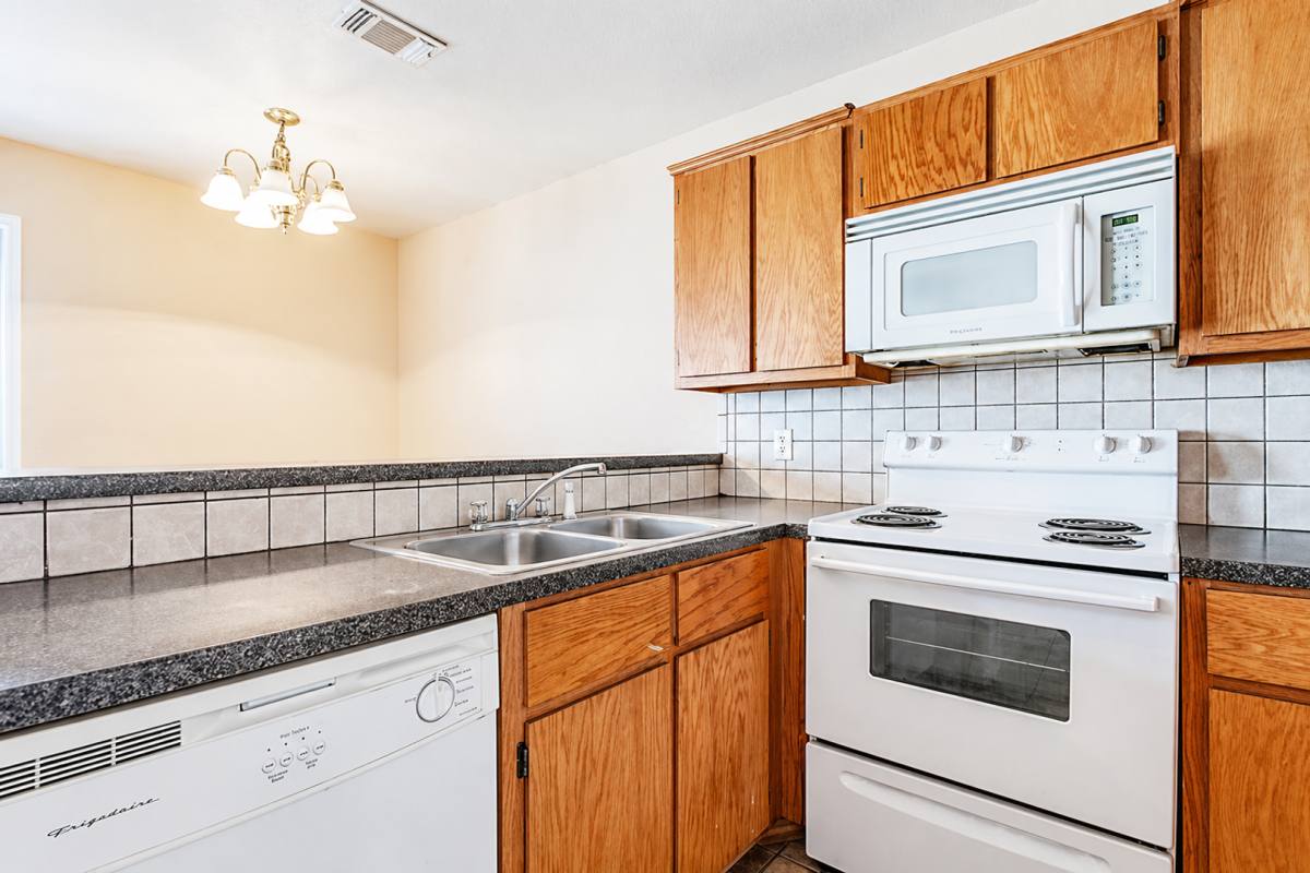 Townhouse for rent at 2803 Windmill Court, Killeen, TX 76549