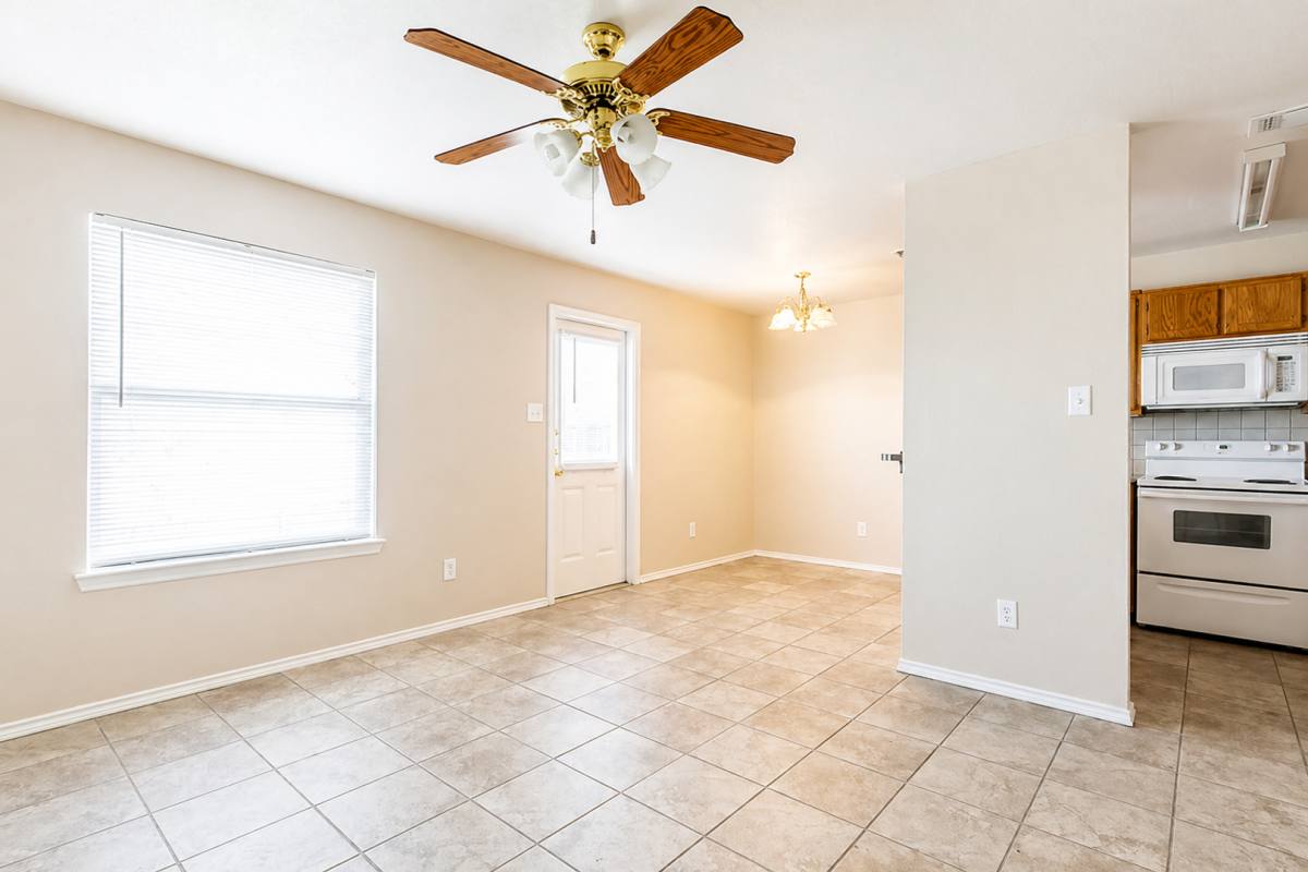 Townhouse for rent at 2803 Windmill Court, Killeen, TX 76549