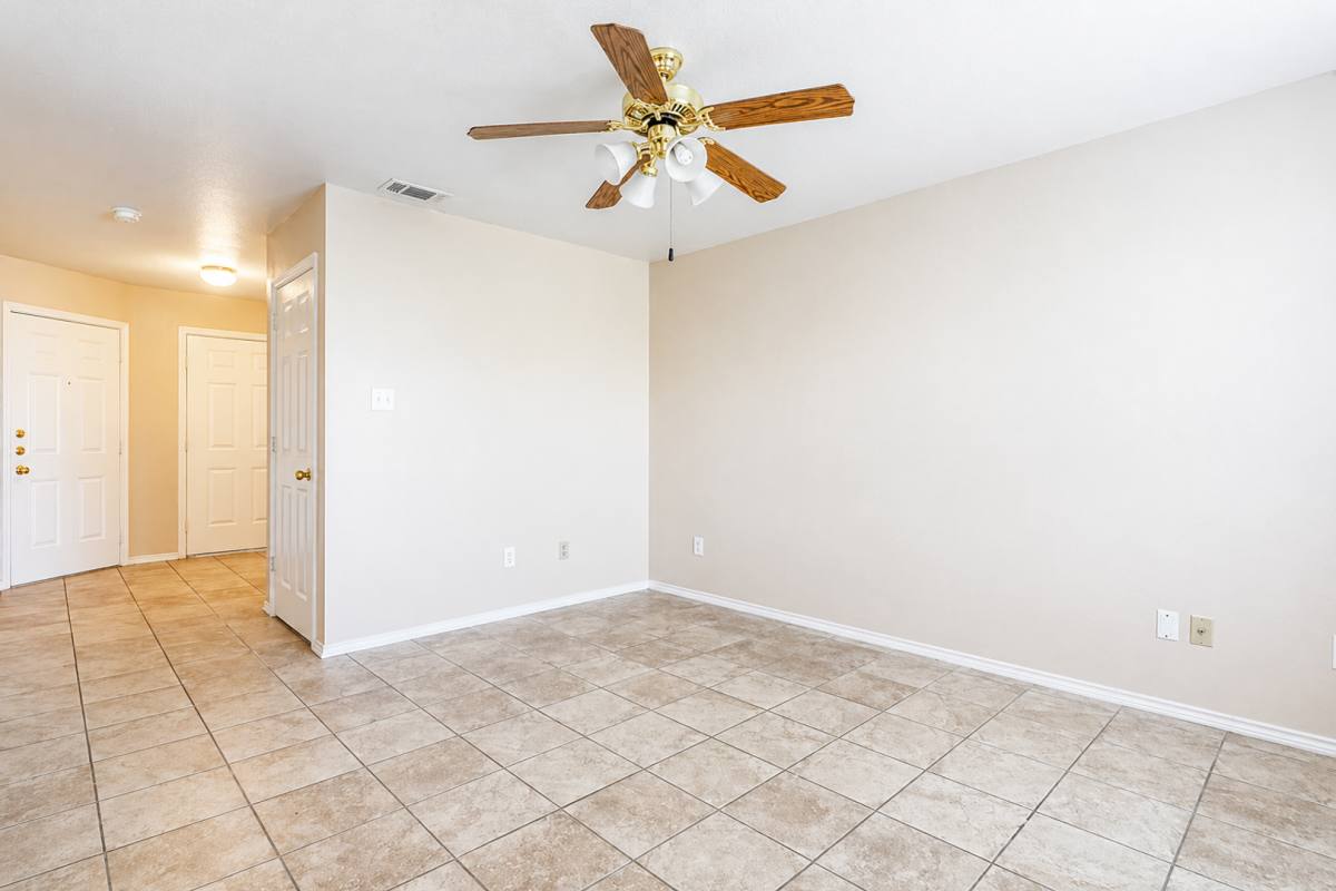 Townhouse for rent at 2803 Windmill Court, Killeen, TX 76549