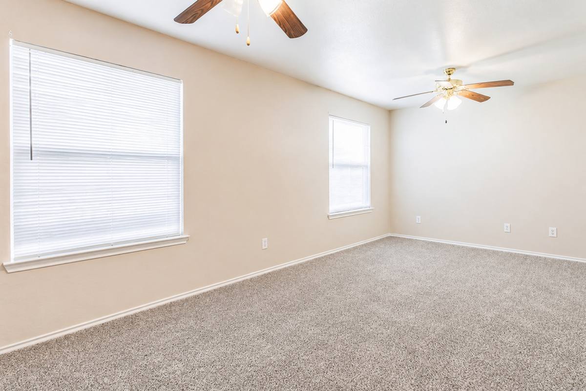 Townhouse for rent at 2803 Windmill Court, Killeen, TX 76549