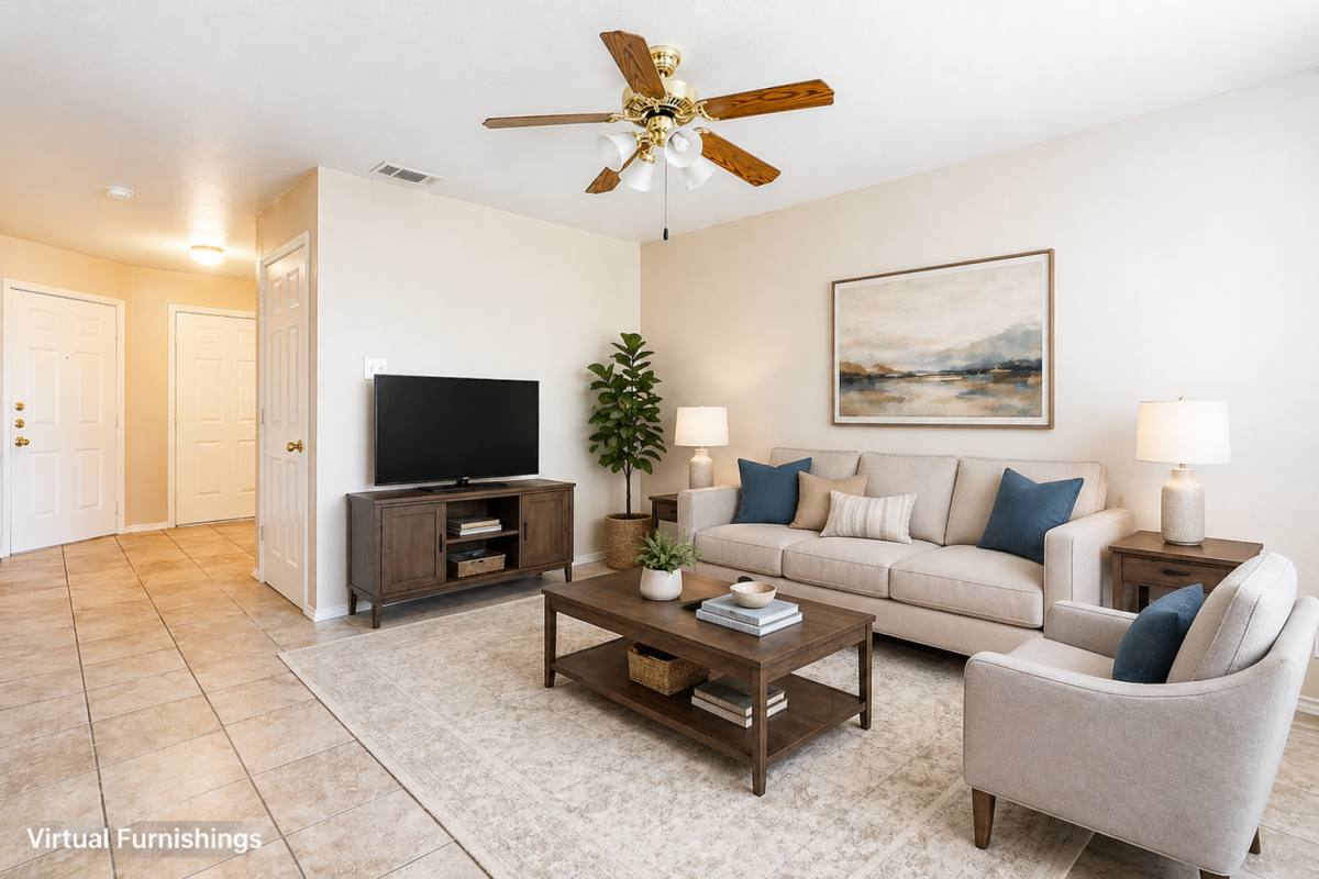 Townhouse for rent at 2803 Windmill Court, Killeen, TX 76549