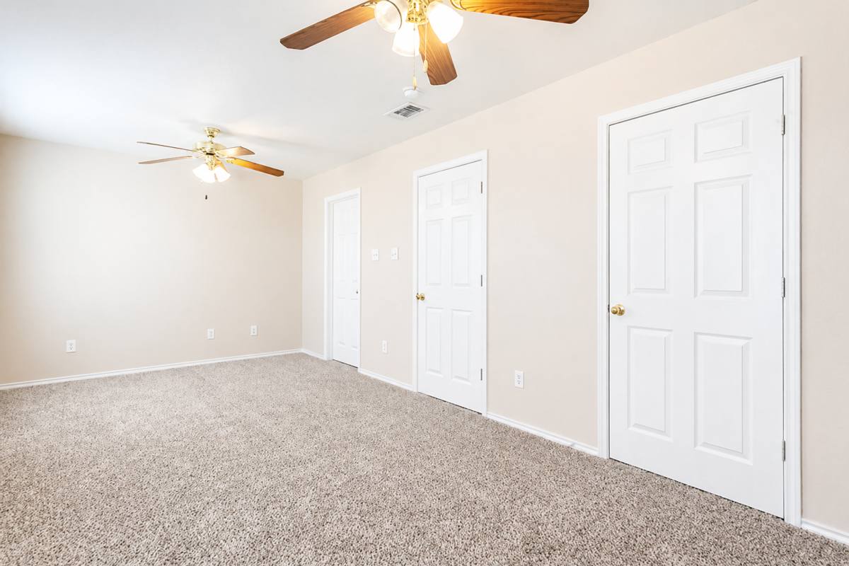 Townhouse for rent at 2803 Windmill Court, Killeen, TX 76549