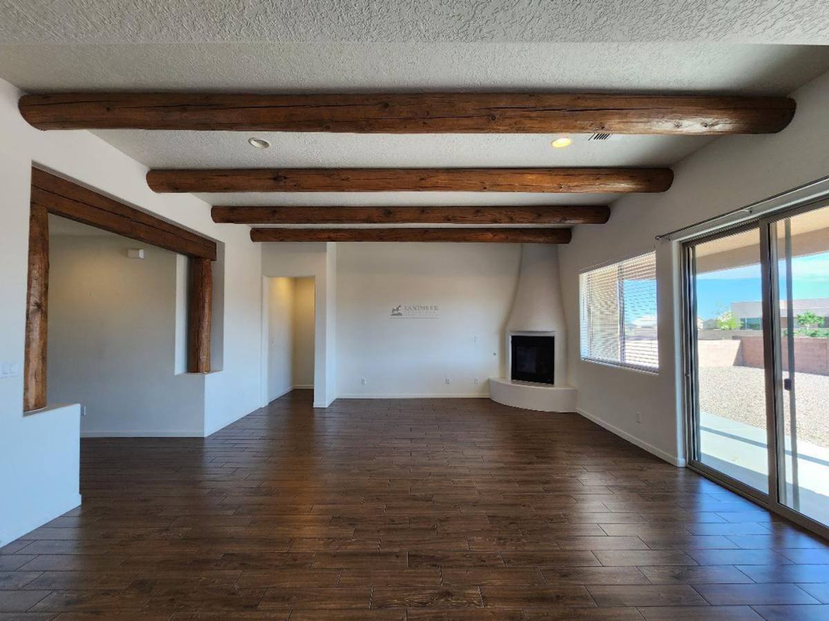 House for rent at 53 Calle Ancla, Santa Fe, NM 87508