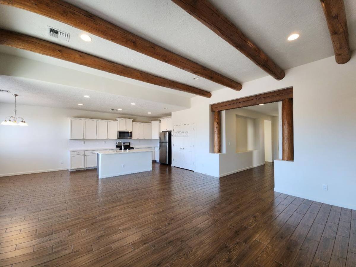 House for rent at 53 Calle Ancla, Santa Fe, NM 87508