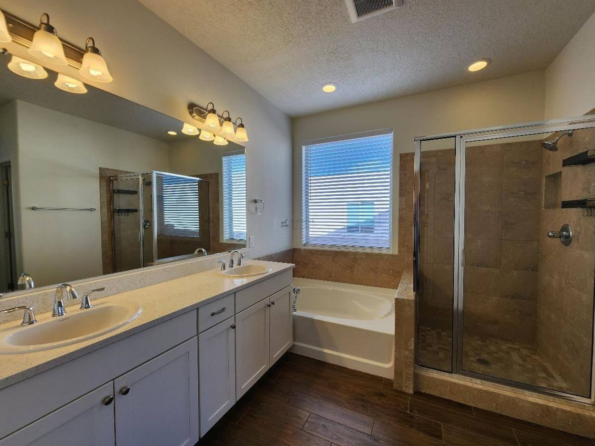 House for rent at 53 Calle Ancla, Santa Fe, NM 87508