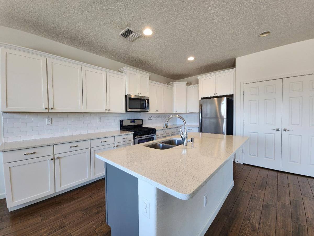 House for rent at 53 Calle Ancla, Santa Fe, NM 87508