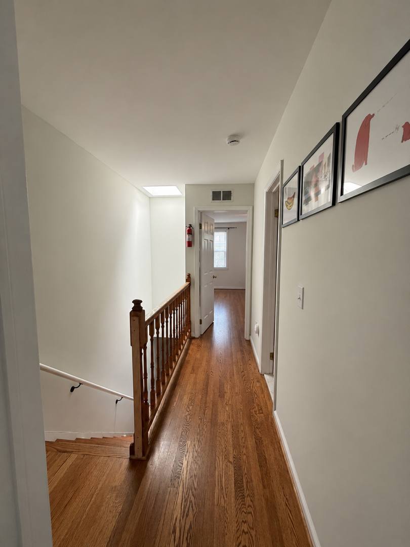 Townhouse for rent at 2517 Webster St, Philadelphia, PA 19146