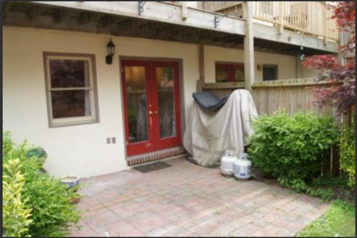 Townhouse for rent at 2517 Webster St, Philadelphia, PA 19146
