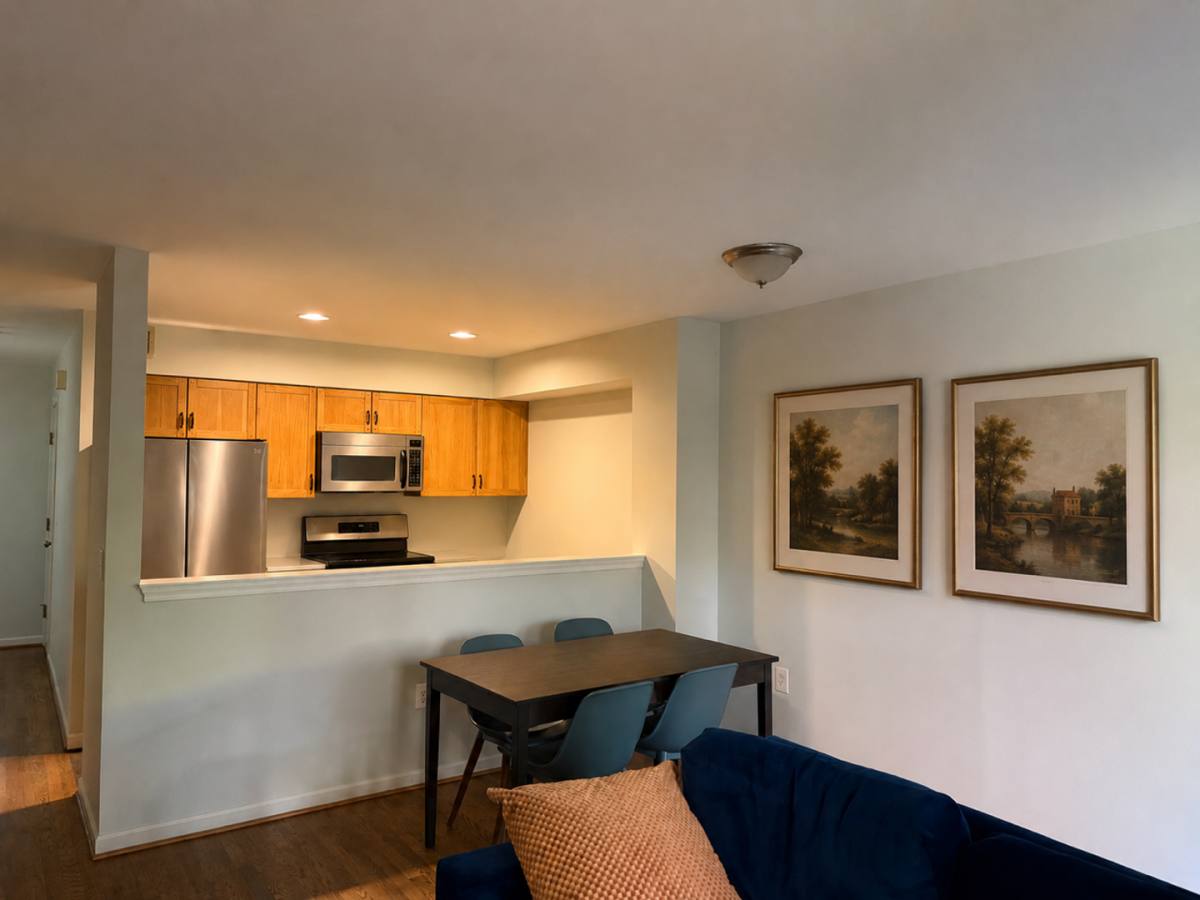 Townhouse for rent at 2517 Webster St, Philadelphia, PA 19146