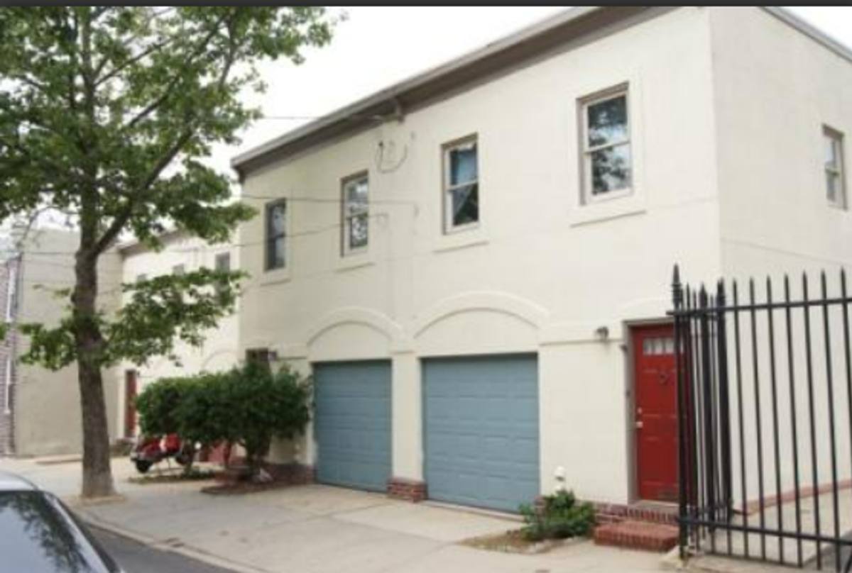Townhouse for rent at 2517 Webster St, Philadelphia, PA 19146