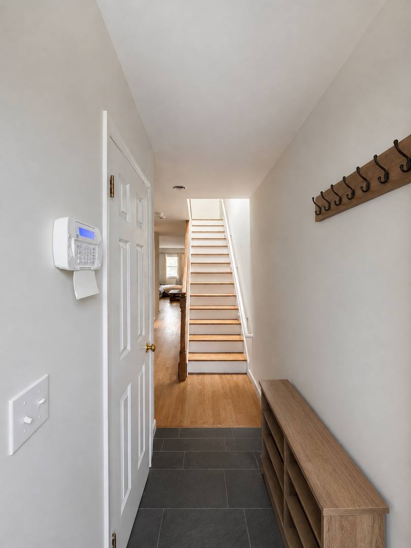 Townhouse for rent at 2517 Webster St, Philadelphia, PA 19146
