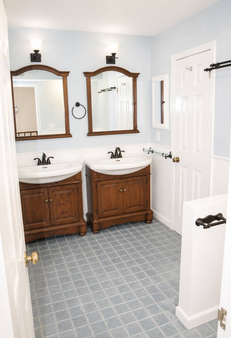 Townhouse for rent at 2517 Webster St, Philadelphia, PA 19146