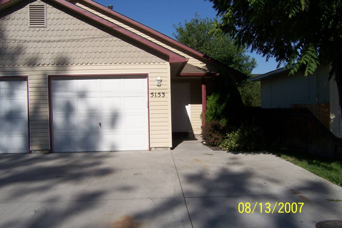 Apartment for rent at 5151 N Pierce Park Lane, Garden City, ID 83714