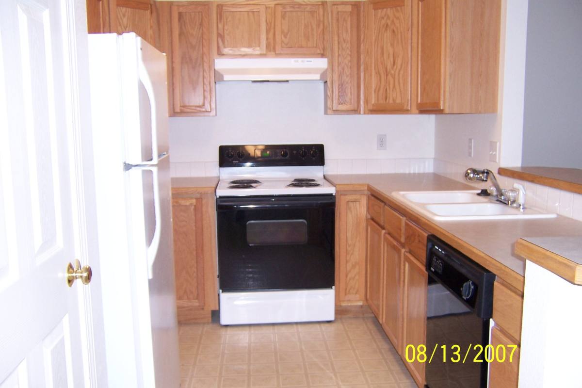 Apartment for rent at 5151 N Pierce Park Lane, Garden City, ID 83714
