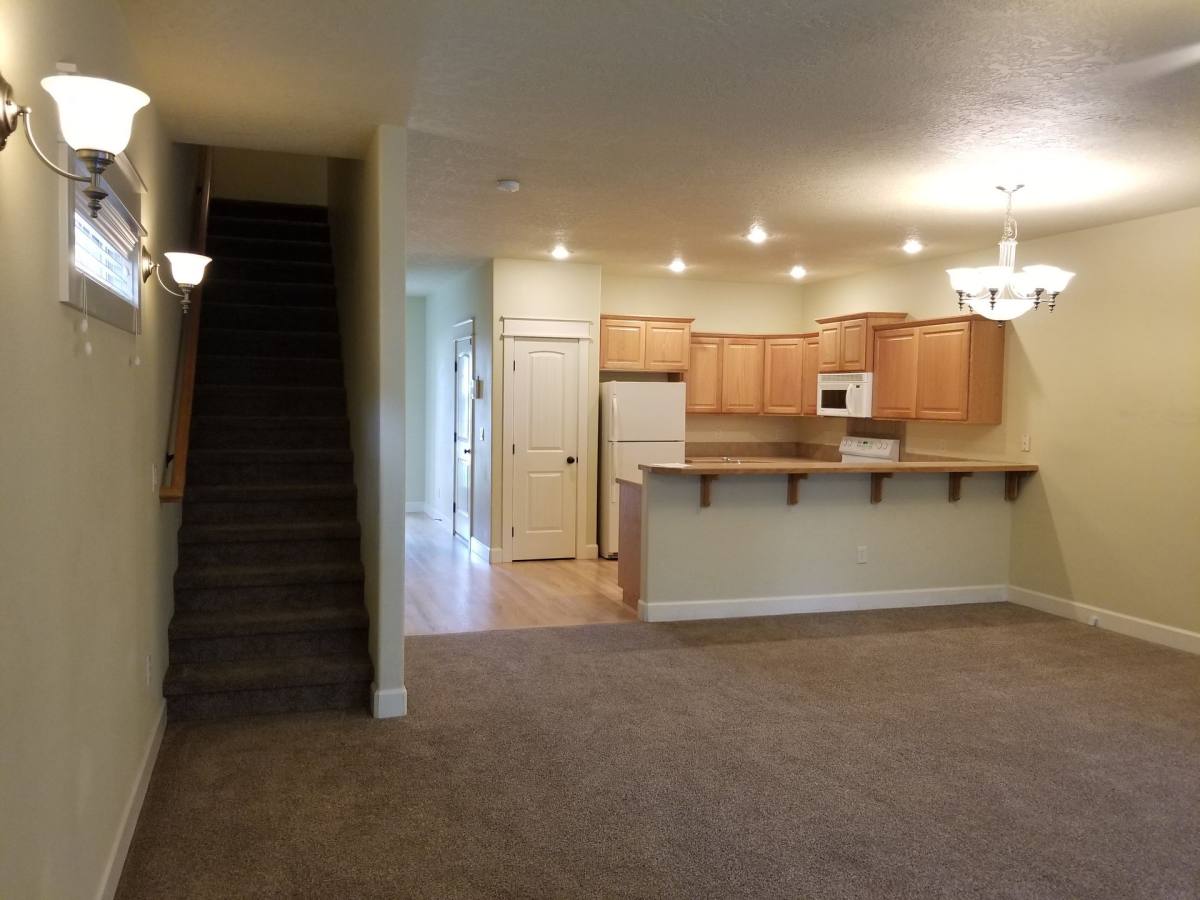 Apartment for rent at 2115 S Dorothy Ave, Boise, ID 83706