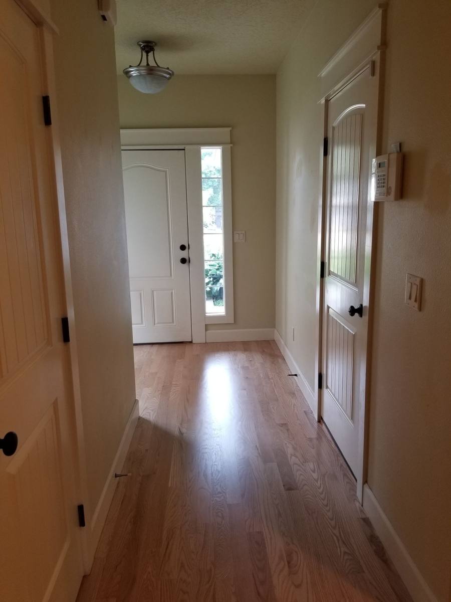 Apartment for rent at 2115 S Dorothy Ave, Boise, ID 83706