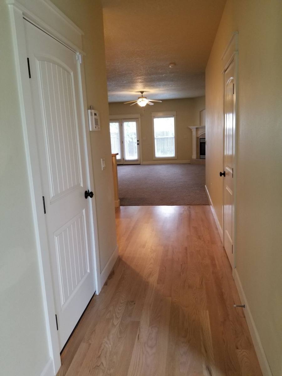 Apartment for rent at 2115 S Dorothy Ave, Boise, ID 83706