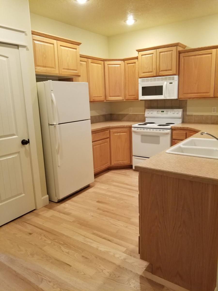 Apartment for rent at 2115 S Dorothy Ave, Boise, ID 83706
