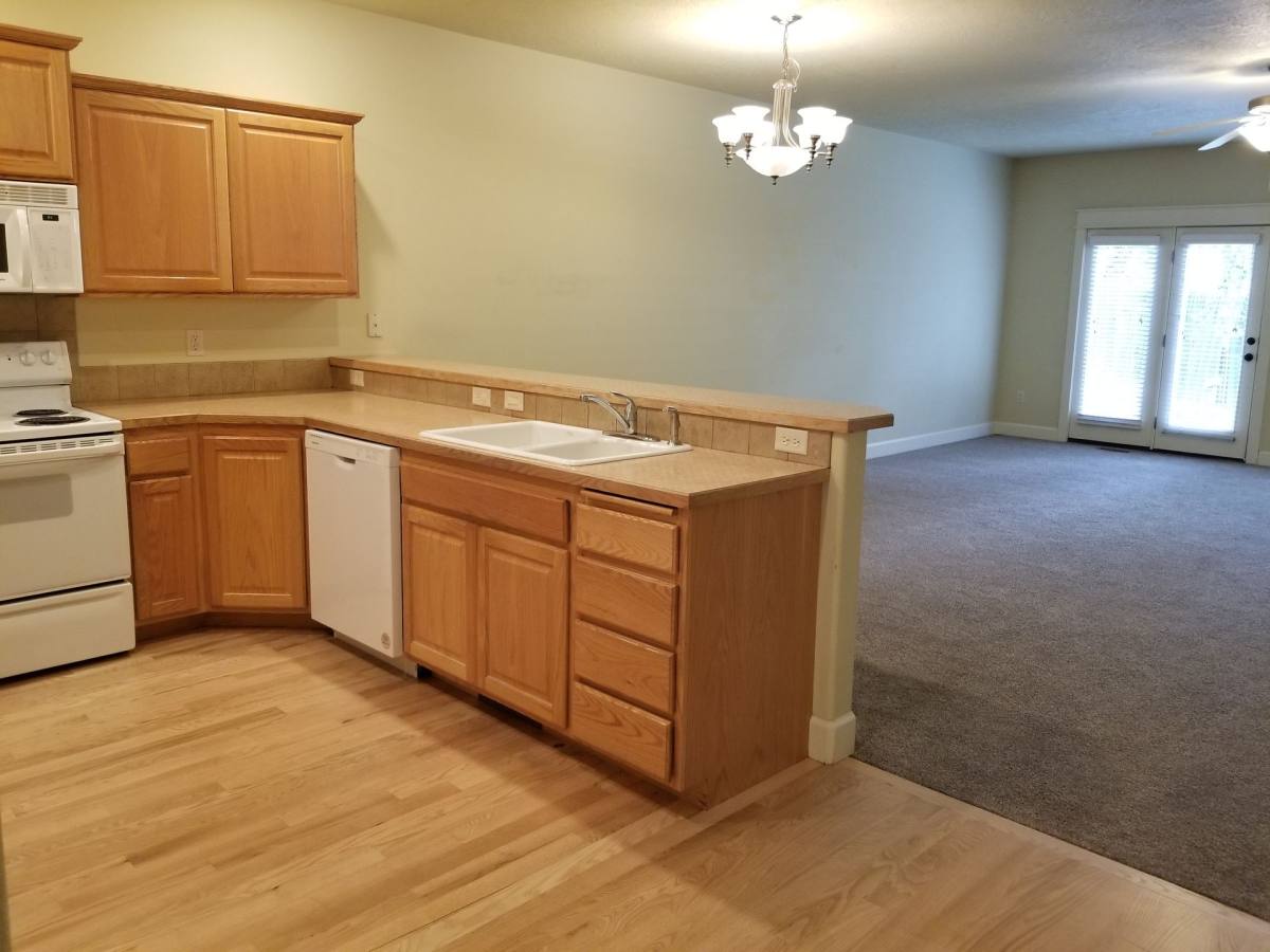 Apartment for rent at 2115 S Dorothy Ave, Boise, ID 83706