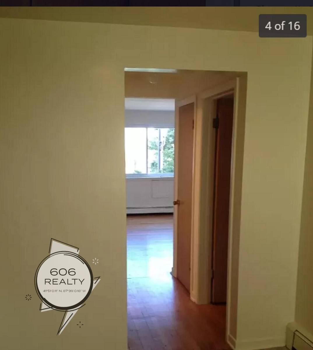 Apartment for rent at 4827 W 31st St, Cicero, IL 60804