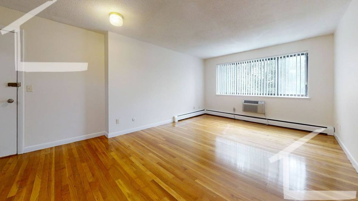 Apartment for rent at 118 Dustin St #2, Brighton, MA 02135