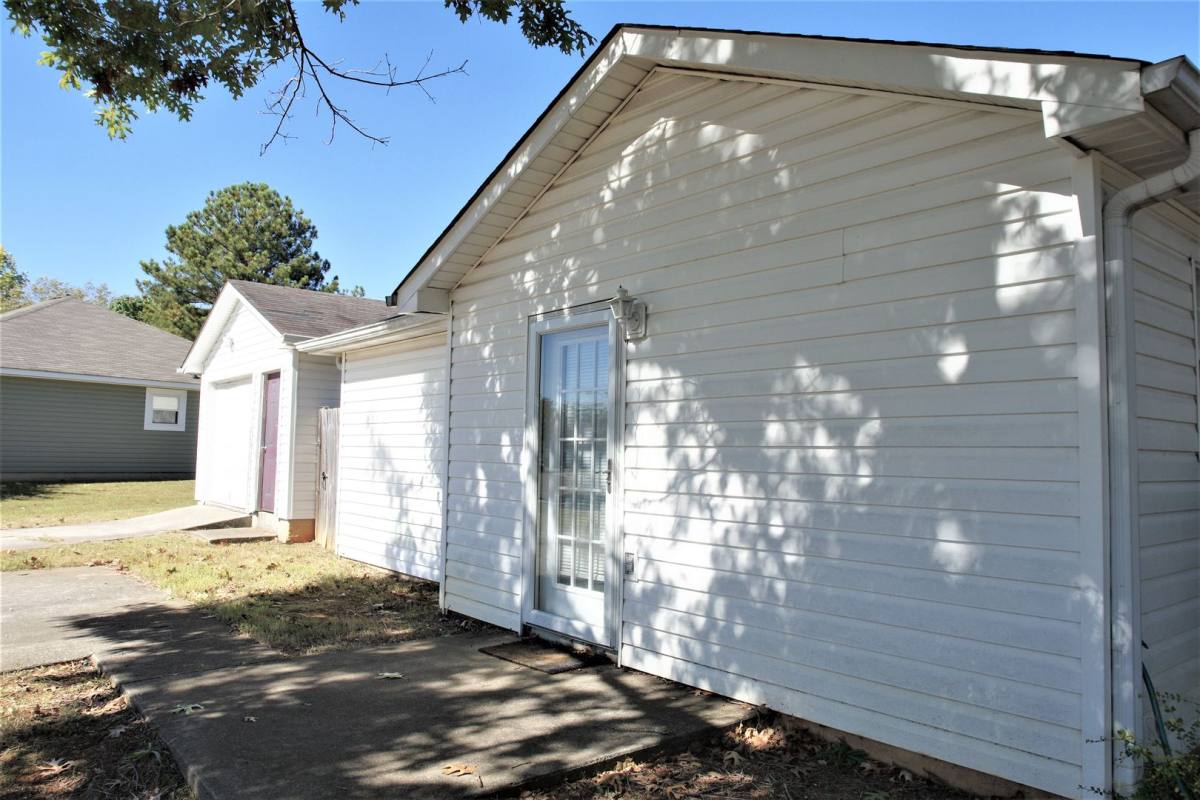 House for rent at 107 Sugar Bluff Lane NW, Madison, AL 35757
