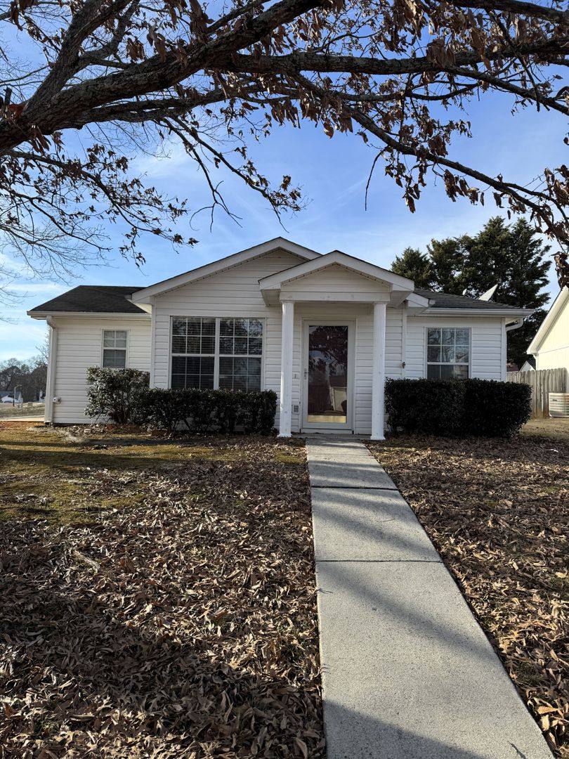 House for rent at 107 Sugar Bluff Lane NW, Madison, AL 35757