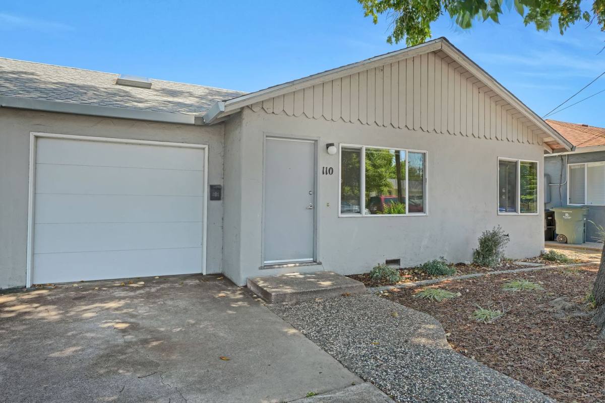 House for rent at 110 Paul Ave, Mountain View, CA 94041