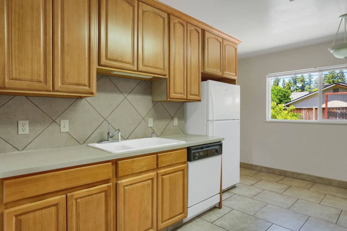 House for rent at 110 Paul Ave, Mountain View, CA 94041